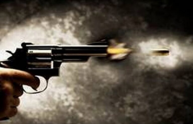 ಅಲಿಗಢ ಮುಸ್ಲಿಂ ವಿವಿ ಆವರಣದಲ್ಲಿ ಗುಂಡಿಕ್ಕಿ ಶಿಕ್ಷಕನ ಹತ್ಯೆ