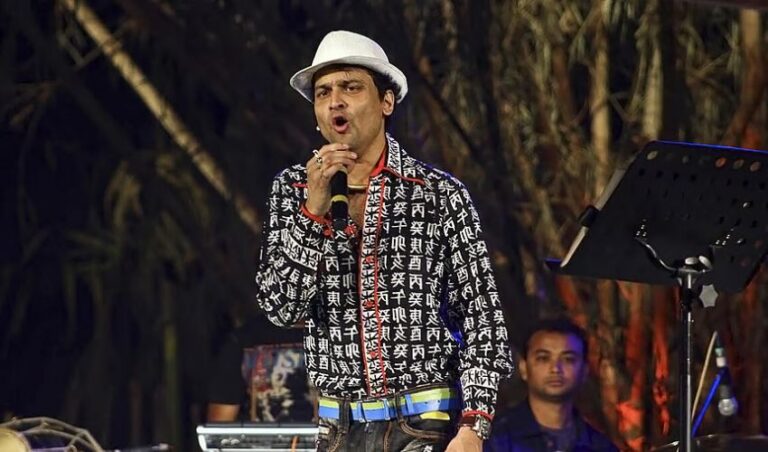 ಜುಬೀನ್ ಗರ್ಗ್ ‘ಹತ್ಯೆ’ ಪ್ರಕರಣ: ಅಸ್ಸಾಂ ಸಿಐಡಿಯಿಂದ 3,500 ಪುಟಗಳ ಚಾರ್ಜ್‌ಶೀಟ್ ಸಲ್ಲಿಕೆ