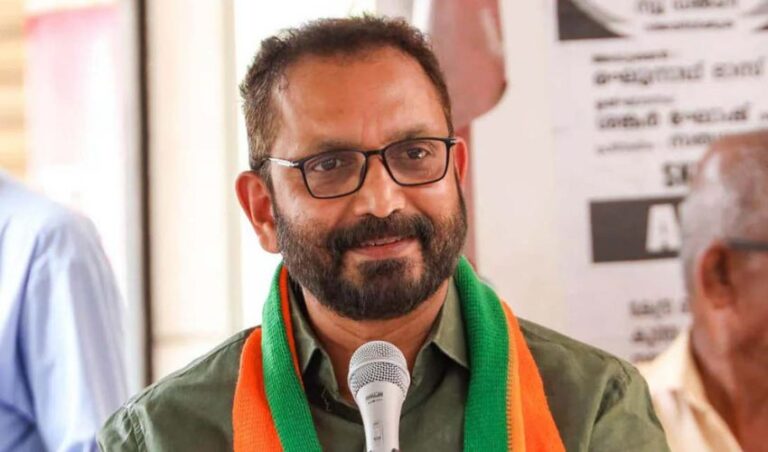 ಕೆಂಪು ಕೋಟೆ ಸ್ಫೋಟಕ್ಕೆ ಜಮಾತೆ-ಇ-ಇಸ್ಲಾಮ್ ಗುಂಪನ್ನು ಸಂಪರ್ಕಿಸುವ ಹೇಳಿಕೆ: ಬಿಜೆಪಿ ನಾಯಕನಿಗೆ ಲೀಗಲ್‌ ನೋಟಿಸ್