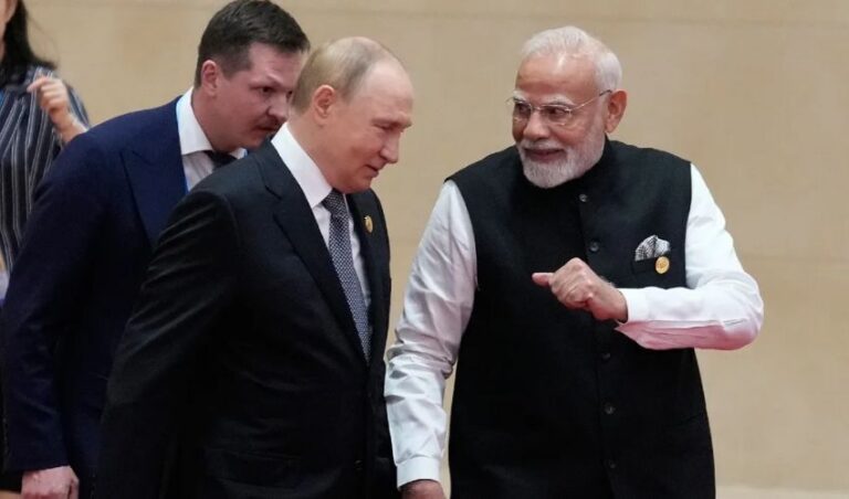 ರಷ್ಯಾ ಅಧ್ಯಕ್ಷ ವ್ಲಾಡಿಮಿರ್ ಪುಟಿನ್ ಎರಡು ದಿನಗಳ ಭಾರತ ಭೇಟಿ: ದೆಹಲಿಯಲ್ಲಿ ಬಹುಹಂತದ ಭದ್ರತಾ ವ್ಯವಸ್ಥೆ ಜಾರಿ