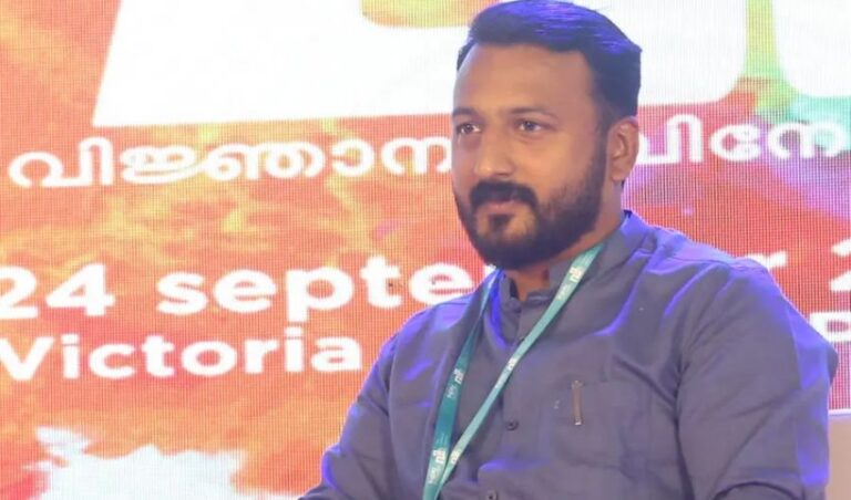 ಲೈಂಗಿಕ ಕಿರುಕುಳ ಆರೋಪ: ಪಾಲಕ್ಕಾಡ್ ಶಾಸಕನ ನಿರೀಕ್ಷಣಾ ಜಾಮೀನು ಅರ್ಜಿ ತಿರಸ್ಕಾರದ ಬೆನ್ನಲ್ಲೇ, ಪಕ್ಷದಿಂದ ಉಚ್ಛಾಟಿಸಿದ ಕಾಂಗ್ರೆಸ್ 