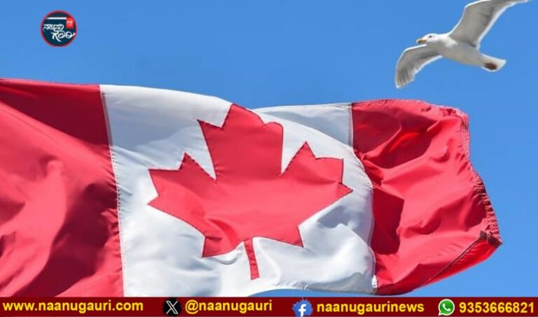 ಕೆನಡಾ: ಸುಲಿಗೆ ಪ್ರಕರಣಗಳಲ್ಲಿ 111 ವಿದೇಶಿ ಪ್ರಜೆಗಳ ಪಾತ್ರದ ಬಗ್ಗೆ ತನಿಖೆ: ಹೆಚ್ಚಿನವರು ಪಂಜಾಬ್ ನಿಂದ ಬಂದ ಭಾರತೀಯರೆಂದು ವರದಿ  