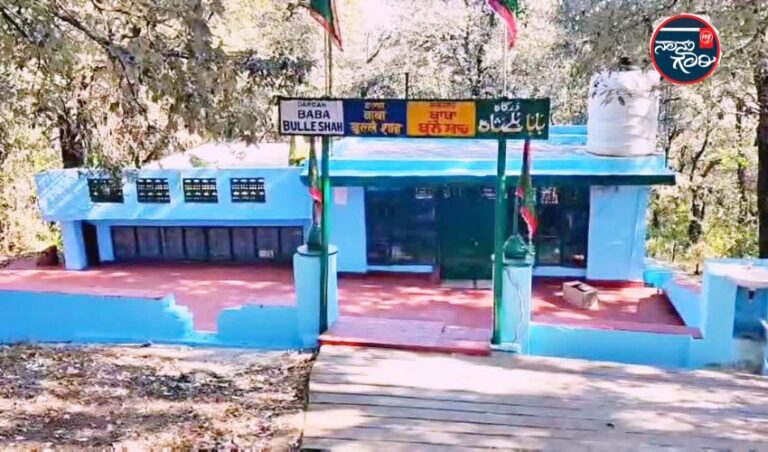 ಉತ್ತರಾಖಂಡ: ಸೂಫಿ ಕವಿ ಬಾಬಾ ಬುಲ್ಲೆ ಶಾ ಅವರ ಮಂದಿರವನ್ನು ಧ್ವಂಸಗೊಳಿಸಿದ ಹಿಂದೂ ರಕ್ಷಣಾ ದಳದ ದುಷ್ಕರ್ಮಿಗಳು