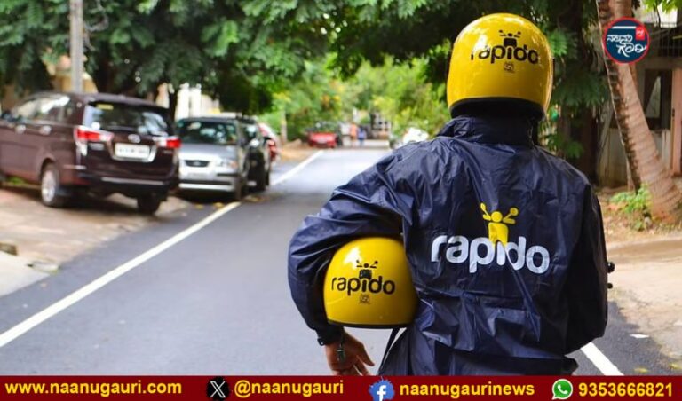 ಬೈಕ್ ಟ್ಯಾಕ್ಸಿ ನಿಷೇಧ ರದ್ದುಗೊಳಿಸಿದ ಕರ್ನಾಟಕ ಹೈಕೋರ್ಟ್, ಪರ್ಮಿಟ್ ನೀಡುವಂತೆ ಸರ್ಕಾರಕ್ಕೆ ನಿರ್ದೇಶನ