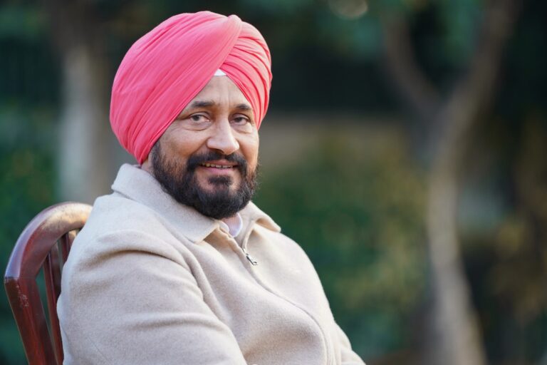 ‘ಜಾತಿ ಪ್ರಾತಿನಿಧ್ಯ’ ವಿಚಾರದಿಂದ ಪಂಜಾಬ್ ಕಾಂಗ್ರೆಸ್‌ನಲ್ಲಿ ಬಿರುಕು?; ಭಾರೀ ಚರ್ಚೆಗೆ ಗ್ರಾಸವಾದ ಚನ್ನಿ ಹೇಳಿಕೆ