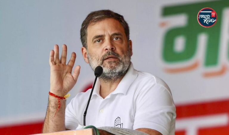 ‘ಭ್ರಷ್ಟ ಜನತಾ ಪಾರ್ಟಿ’: ಬಿಜೆಪಿ ಡಬಲ್ ಎಂಜಿನ್ ಆಡಳಿತದ ವಿರುದ್ಧ ರಾಹುಲ್ ಗಾಂಧಿ ವಾಗ್ದಾಳಿ