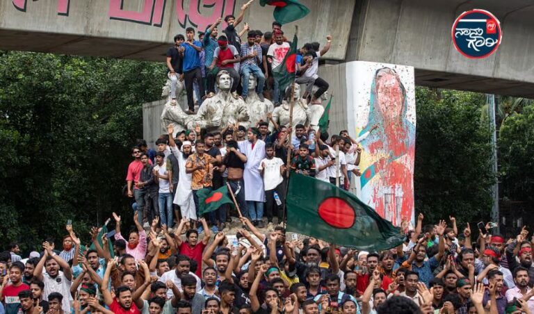 2024ರ ಪ್ರತಿಭಟನೆ ದಮನ ಪ್ರಕರಣ: ಬಾಂಗ್ಲಾದೇಶದ ಮಾಜಿ ಪೊಲೀಸ್ ಮುಖ್ಯಸ್ಥ ಹಬೀಬುರ್ ರೆಹಮಾನ್‌ಗೆ ಮರಣದಂಡನೆ