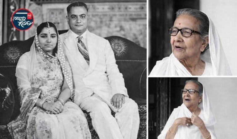 1962ರ ಯುದ್ಧದಲ್ಲಿ ಸೈನ್ಯಕ್ಕೆ 600 ಕೆಜಿ ಚಿನ್ನ ದಾನ ಮಾಡಿದ್ದ ದರ್ಭಂಗಾದ ಕೊನೆಯ ಮಹಾರಾಣಿ ಕಾಮಸುಂದರಿ ದೇವಿ ನಿಧನ