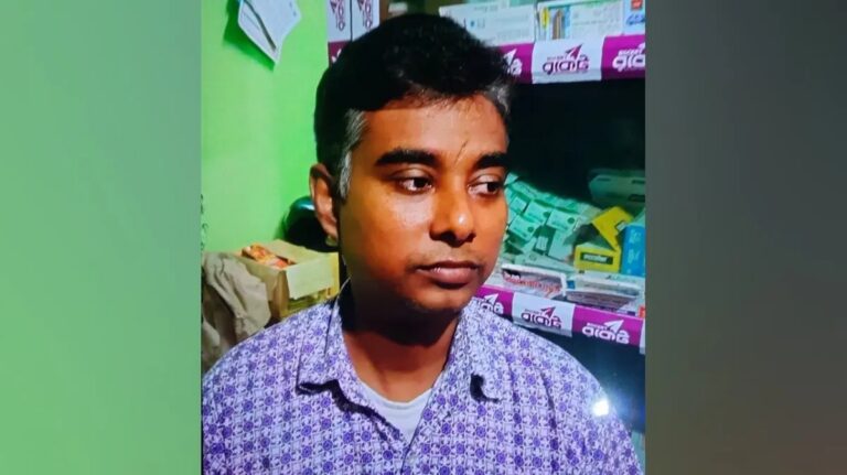 ಬಾಂಗ್ಲಾದೇಶ| ಗುಂಪು ದಾಳಿಗೆ ಒಳಗಾಗಿದ್ದ ಹಿಂದೂ ವ್ಯಕ್ತಿ ಚಿಕಿತ್ಸೆ ಫಲಿಸದೆ ಸಾವು