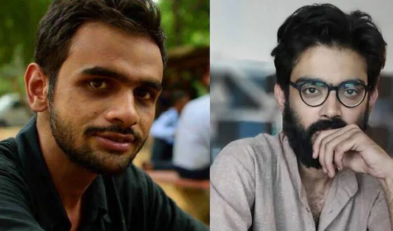BREAKING NEWS|ದೆಹಲಿ ಗಲಭೆ ಪ್ರಕರಣದಲ್ಲಿ ಉಮರ್ ಖಾಲಿದ್ ಮತ್ತು ಶಾರ್ಜೀಲ್ ಇಮಾಮ್‌ಗೆ ಜಾಮೀನು ನಿರಾಕರಿಸಿದ ಸುಪ್ರೀಂ ಕೋರ್ಟ್