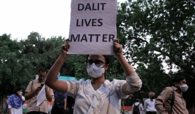 ರ‍್ಯಾಗಿಂಗ್‌ಗೆ ದಲಿತ ವಿದ್ಯಾರ್ಥಿನಿ ಬಲಿ: ‘ಜಾತಿ ಮತ್ತು ಲಿಂಗ ಆಧಾರಿತ ಸಾಂಸ್ಥಿಕ ಹಿಂಸಾಚಾರದ ಗಂಭೀರ ನಿದರ್ಶನ’ ಎಂದ ಮಾನವ ಹಕ್ಕುಗಳ ಸಂಘಟನೆ