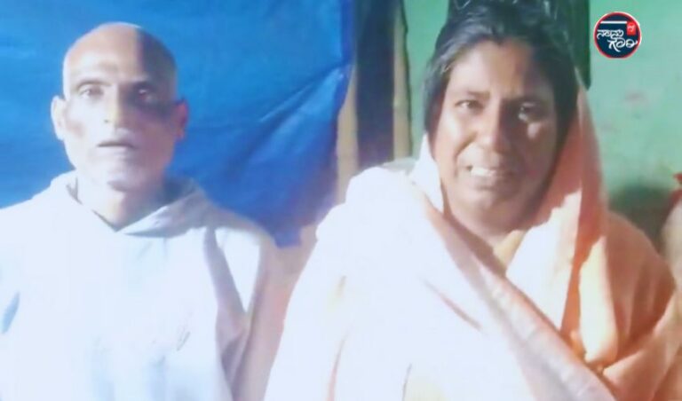 ಬಲವಂತದ ಮದುವೆಗೆ ಒಪ್ಪದ ಅಪ್ರಾಪ್ತ ಬಾಲಕಿಯ ಅಪಹರಣ: ಪೊಲೀಸ್ ನಿಷ್ಕ್ರಿಯತೆಯ ಬಗ್ಗೆ ತಾಯಿ ಆರೋಪ