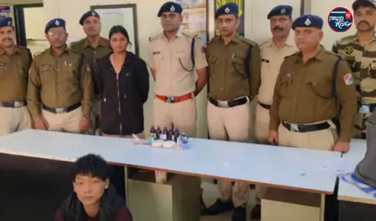 ಅಹಮದಾಬಾದ್: ಅಮೃತಸರದಿಂದ ಮುಂಬೈಗೆ ಚಲಿಸುತ್ತಿದ್ದ ರೈಲಿನಲ್ಲಿ ಭಾರೀ ಮೌಲ್ಯದ ಕೊಕೇನ್ ಜಾಲ ಪತ್ತೆ