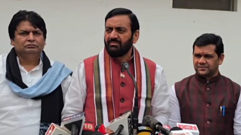 ಸರ್ಕಾರದ ಅಧಿಕೃತ ದಾಖಲೆಗಳಲ್ಲಿ ‘ಹರಿಜನ-ಗಿರಿಜನ’ ಪದಗಳನ್ನು ನಿಷೇಧಿಸಿದ ಹರಿಯಾಣ ಸರ್ಕಾರ