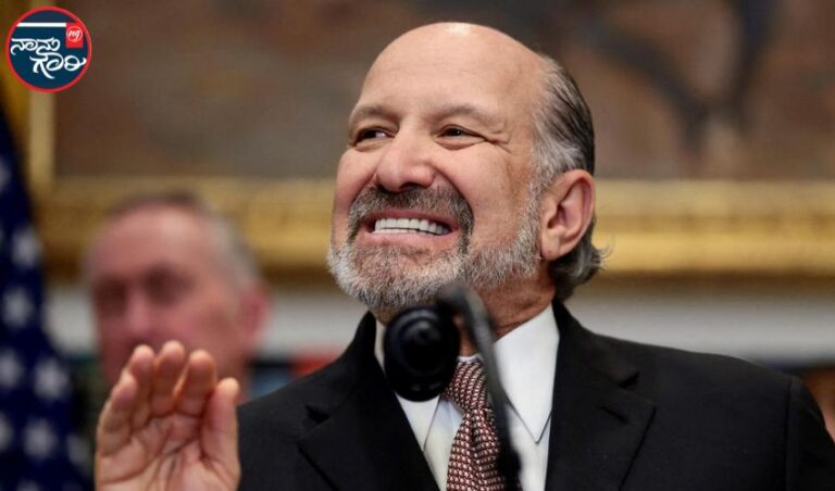 ‘ಮೋದಿ ಟ್ರಂಪ್‌ಗೆ ಕರೆ ಮಾಡದ ಕಾರಣ ಭಾರತ-ಯುಎಸ್ ವ್ಯಾಪಾರ ಒಪ್ಪಂದ ನಡೆಯಲಿಲ್ಲ’: ಹೊವಾರ್ಡ್ ಲುಟ್ನಿಕ್ 