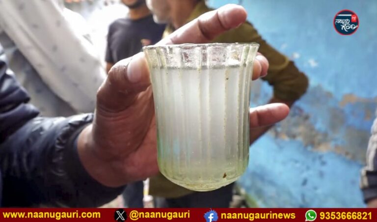 ಮಧ್ಯಪ್ರದೇಶ: ಇಂದೋರ್‌ನಲ್ಲಿ ಕಲುಷಿತ ನೀರು ಕುಡಿದು 22 ಮಂದಿ ಅಸ್ವಸ್ಥ