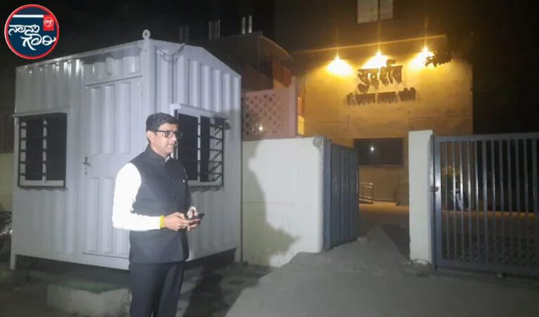 ಇಂದೋರ್‌ನಲ್ಲಿ ಕಲುಷಿತ ನೀರಿಗೆ 8 ಮಂದಿ ಬಲಿ: ಆರ್‌ಎಸ್‌ಎಸ್ ಕಚೇರಿಯಲ್ಲಿ ಜಿಲ್ಲಾಧಿಕಾರಿ ಮತ್ತು ಮೇಯರ್: ಭುಗಿಲೆದ್ದ ವಿವಾದ