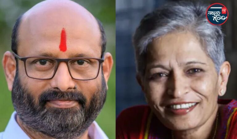 ಮಹಾರಾಷ್ಟ್ರ ಮಹಾನಗರ ಪಾಲಿಕೆ ಚುನಾವಣೆಯಲ್ಲಿ ಕರ್ನಾಟಕದ ಹಿರಿಯ ಪತ್ರಕರ್ತೆ ಗೌರಿ ಲಂಕೇಶ್ ಹತ್ಯೆ ಆರೋಪಿ ಗೆಲುವು