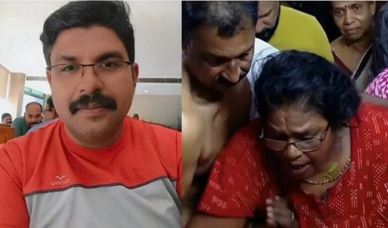 ಕೇರಳ| ಮಹಿಳೆಯಿಂದ ಲೈಂಗಿಕ ಕಿರುಕುಳ ಆರೋಪ; ಅವಮಾನ ಸಹಿಸದೆ ವ್ಯಕ್ತಿ ಆತ್ಮಹತ್ಯೆ