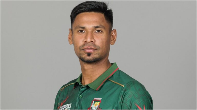 ಕೆಕೆಆರ್‌ ತಂಡದಿಂದ ಬಾಂಗ್ಲಾ ಆಟಗಾರನ ಕೈಬಿಡುವಂತೆ ಬಿಸಿಸಿಐ ಸೂಚನೆ