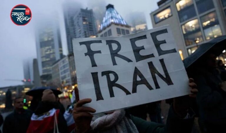 ಇರಾನ್: ಪ್ರತಿಭಟನಾಕಾರರ ಮೇಲೆ ನಡೆದ ದಮನ ಕಾರ್ಯಾಚರಣೆಯಲ್ಲಿ ಸಾವಿನ ಸಂಖ್ಯೆ 2571ಕ್ಕೆ ಏರಿಕೆ 