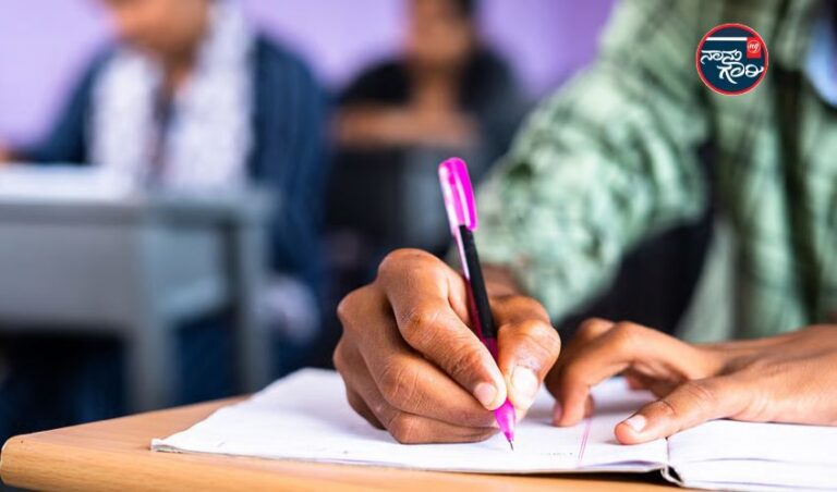 ಎಸ್‌ಎಸ್‌ಎಲ್‌ಸಿ ಪ್ರಶ್ನೆ ಪತ್ರಿಕೆ ಸೋರಿಕೆ: ಸಾಮಾಜಿಕ ಮಾಧ್ಯಮದಲ್ಲಿ 200-500 ರೂ.ಗೆ ಮಾರಾಟ: ಆರು ಶಿಕ್ಷಕರು, ಇಬ್ಬರು ಅಪ್ರಾಪ್ತ ವಿದ್ಯಾರ್ಥಿಗಳ ಬಂಧನ