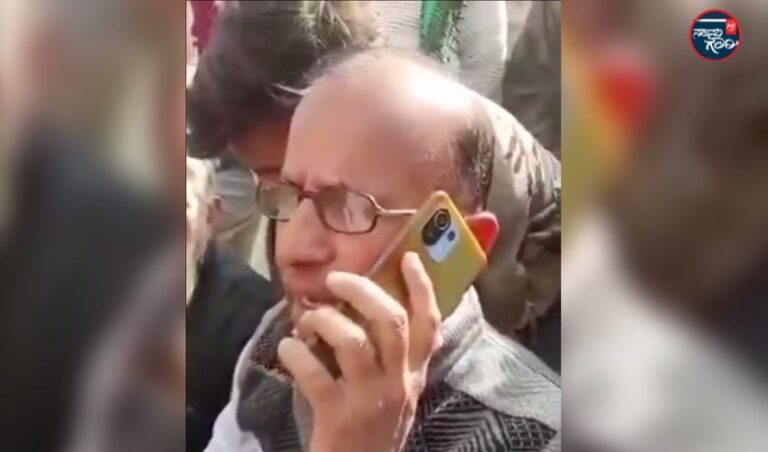 ರಾಜಸ್ಥಾನ: ಬಿಜೆಪಿ ಅತಿ ಕಡಿಮೆ ಅಂತರದಿಂದ ಗೆದ್ದ ಸ್ಥಾನದಲ್ಲಿ ಮುಸ್ಲಿಂ ಮತಗಳನ್ನು ಅಳಿಸುವಂತೆ ಒತ್ತಡ: ಆತ್ಮಹತ್ಯೆ ಬೆದರಿಕೆ ಹಾಕಿದ ಬಿಎಲ್ಒ