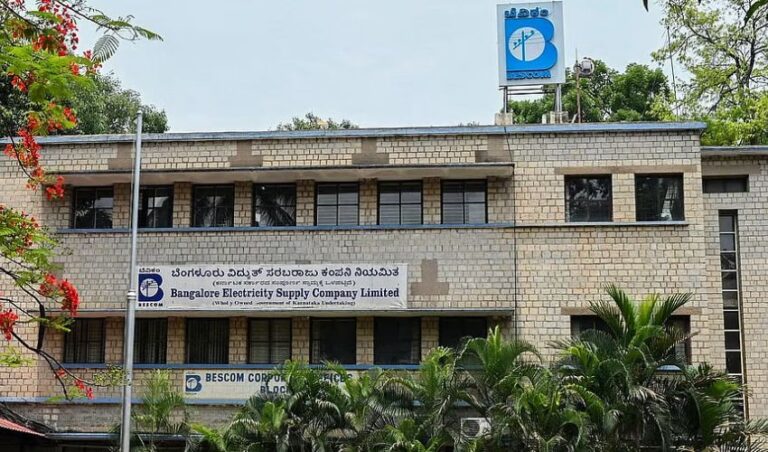 ಬೆಸ್ಕಾಂ ವ್ಯಾಪ್ತಿಯಲ್ಲಿ ಟ್ರಾನ್ಸ್‌ಫಾರ್ಮರ್‌ಗಳ ಸ್ಥಿತಿ ಮೇಲ್ವಿಚಾರಣೆಗೆ ಹೊಸ ಮೊಬೈಲ್ ಆ್ಯಪ್ 