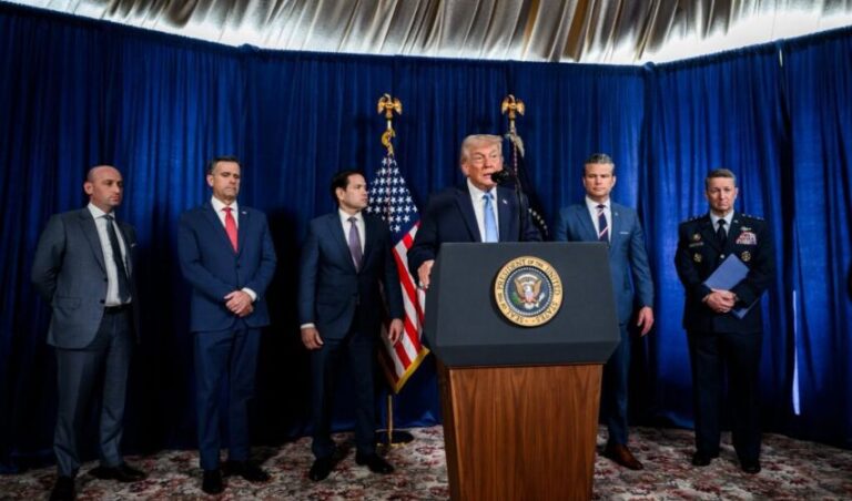 ವೆನೆಜುವೆಲಾ ದಾಳಿಯ ನಂತರ ಕೊಲಂಬಿಯಾ, ಕ್ಯೂಬಾ, ಮೆಕ್ಸಿಕೊ, ಗ್ರೀನ್‌ಲ್ಯಾಂಡ್‌ಗೆ ಟ್ರಂಪ್ ಬೆದರಿಕೆ