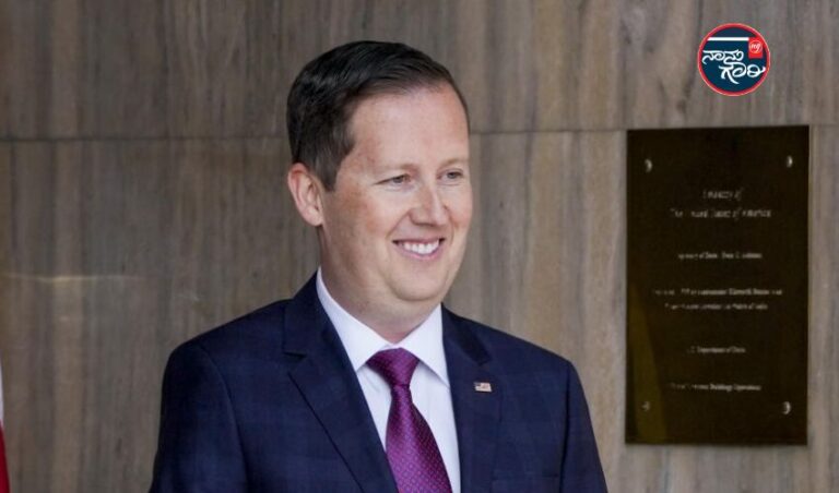 ಭಾರತಕ್ಕಿಂತ ಯಾವುದೇ ಪಾಲುದಾರ ದೇಶ ಮುಖ್ಯವಲ್ಲ, ವ್ಯಾಪಾರ ಮಾತುಕತೆ ಪುನರಾರಂಭ: ಅಮೆರಿಕ ರಾಯಭಾರಿ ಸೆರ್ಗಿಯೊ ಗೋರ್