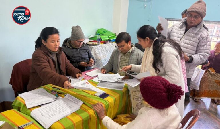 ಪಶ್ಚಿಮ ಬಂಗಾಳ: ಸೋಮವಾರ ಪ್ರತ್ಯೇಕ ಸ್ಥಳಗಳಲ್ಲಿ ಎರಡು ಸಾವು: ಎಸ್‌ಐಆರ್ ಆತಂಕವೇ ಸಾವಿಗೆ ಕಾರಣ ಎಂದ ಕುಟುಂಬಗಳು 