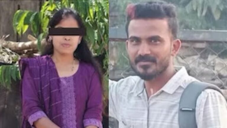 ಉತ್ತರ ಕನ್ನಡ | ಯಲ್ಲಾಪುರದ ರಂಜಿತಾ ಕೊಲೆ ಆರೋಪಿ ಶವವಾಗಿ ಪತ್ತೆ : ಆತ್ಮಹತ್ಯೆ ಶಂಕೆ