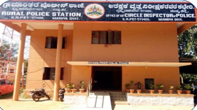 ಪೋಕ್ಸೋ ಪ್ರಕರಣದ ದೂರು ತಿರುಚಿದ ಪೊಲೀಸರು : ಸಂತ್ರಸ್ತೆಯ ತಾಯಿ ಆರೋಪ