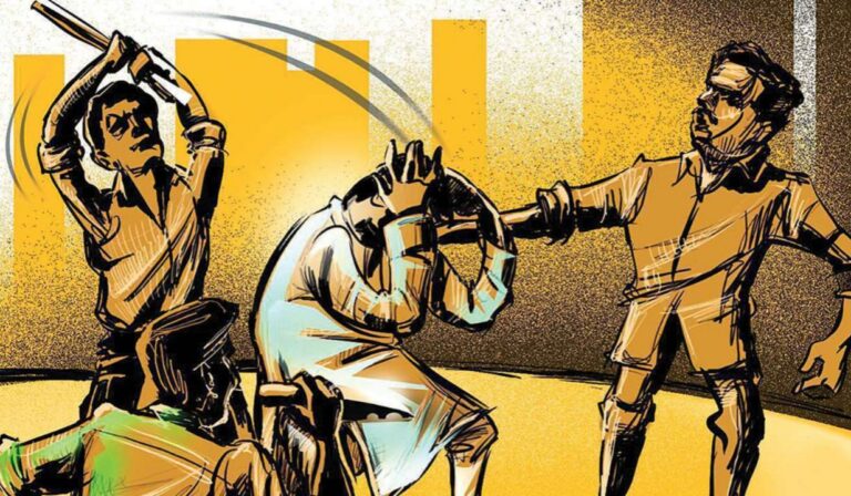 ಇಬ್ಬರು ಬಂಗಾಳಿ ವಲಸೆ ಕಾರ್ಮಿಕರ ಶವ ಪತ್ತೆ : ಒಬ್ಬರನ್ನು ಹಿಂದುತ್ವ ಗುಂಪು ಥಳಿಸಿ ಕೊಂದಿರುವ ಆರೋಪ