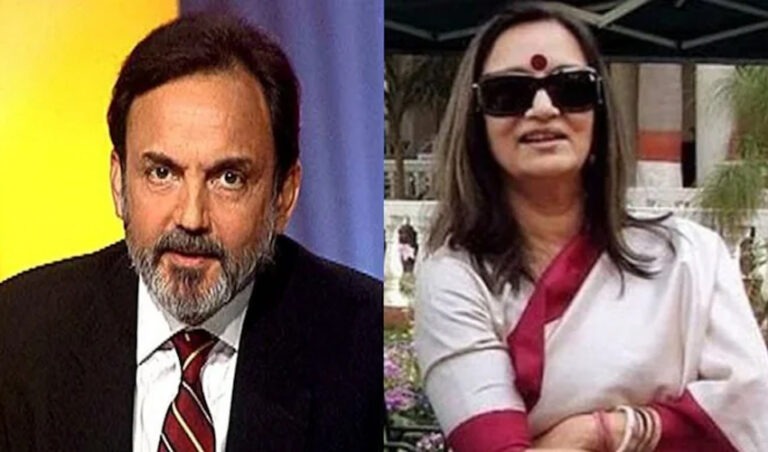 ಎನ್‌ಡಿಟಿವಿ ಪ್ರಕರಣ : ಪ್ರಣಯ್, ರಾಧಿಕಾ ರಾಯ್‌ಗೆ ನೀಡಿದ್ದ ನೋಟಿಸ್ ರದ್ದುಗೊಳಿಸಿದ ಹೈಕೋರ್ಟ್ ; ಐಟಿ ಇಲಾಖೆಗೆ 2 ಲಕ್ಷ ರೂ. ದಂಡ