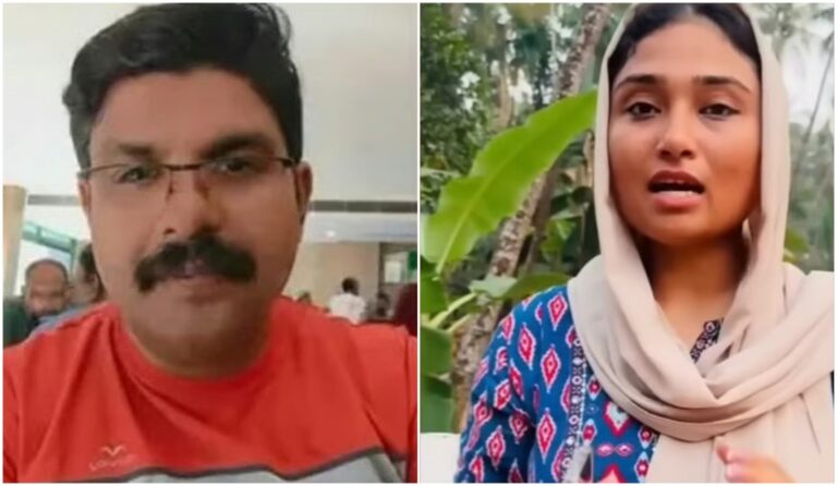 ವಿಡಿಯೋ ವೈರಲ್ ಬಳಿಕ ವ್ಯಕ್ತಿ ಆತ್ಮಹತ್ಯೆ ಪ್ರಕರಣ : ಮಹಿಳೆ ವಿರುದ್ಧ ಪ್ರಕರಣ ದಾಖಲಿಸಿದ ಪೊಲೀಸರು, ವರದಿ ಕೇಳಿದ ಮಾನವ ಹಕ್ಕುಗಳ ಆಯೋಗ