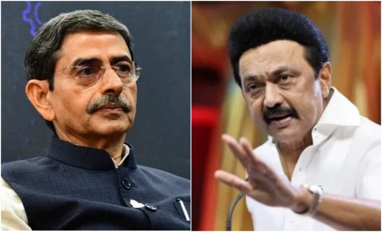 ವಿಧಾನಸಭೆಯಲ್ಲಿ ರಾಜ್ಯಪಾಲರ ಭಾಷಣ ರದ್ದುಗೊಳಿಸಲು ಸಾಂವಿಧಾನಿಕ ತಿದ್ದುಪಡಿಗೆ ಒತ್ತಾಯ : ತಮಿಳುನಾಡು ಸಿಎಂ ಸ್ಟಾಲಿನ್