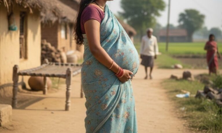 ಆಧಾರ್ ಕಾರ್ಡ್‌ ಇಲ್ಲದೆ ದಾಖಲಿಸಿಕೊಳ್ಳದ ವೈದ್ಯರು : ಹೆರಿಗೆಗೆ ಆಸ್ಪತ್ರೆ ಸಿಗದೆ ಅಲೆಮಾರಿ ಮಹಿಳೆ ಪರದಾಟ