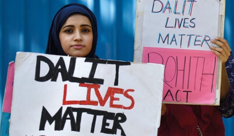 ಉನ್ನತ ಶಿಕ್ಷಣ ಸಂಸ್ಥೆಗಳಲ್ಲಿ ಜಾತಿ ತಾರತಮ್ಯ ತಡೆಯಲು ಯುಜಿಸಿ ಹೊಸ ನಿಯಮ : ಪ್ರಬಲ ಜಾತಿಯವರಿಂದ ತೀವ್ರ ವಿರೋಧ