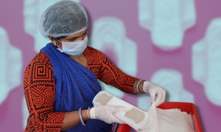 ಮುಟ್ಟಿನ ಆರೋಗ್ಯ ಮೂಲಭೂತ ಹಕ್ಕು, ಬದುಕುವ ಹಕ್ಕಿನ ಭಾಗ : ಸುಪ್ರೀಂ ಕೋರ್ಟ್