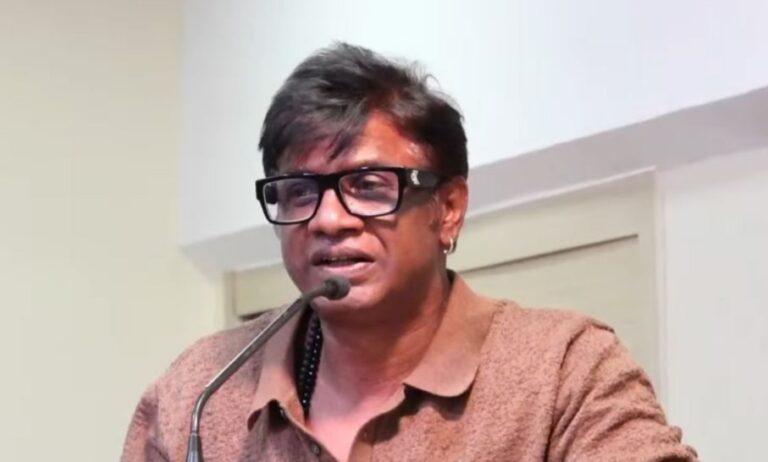 ಗೌರಿ ಲಂಕೇಶರ ನೆರಳು ನನ್ನ ಮೇಲೆ ಬಿದ್ದಿರುವ ಕಾರಣಕ್ಕೆ ‘ಲ್ಯಾಂಡ್‍ ಲಾರ್ಡ್‌’ನಂತಹ ಸಿನಿಮಾ ಮಾಡಲು ಕೈ ಹಾಕಿದ್ದೇನೆ: ನಟ ದುನಿಯಾ ವಿಜಯ್