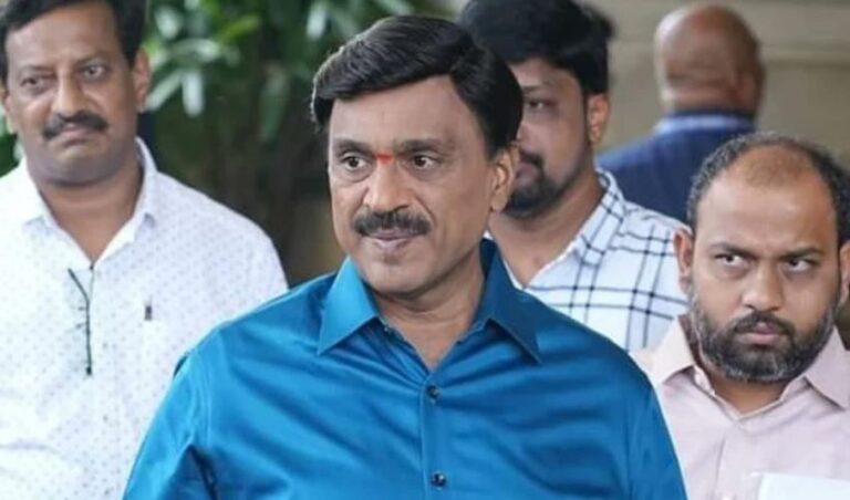 ‘ನನಗೆ, ನನ್ನ ಕುಟುಂಬಕ್ಕೆ ‘ಝಡ್‌’ ಶ್ರೇಣಿ ಭದ್ರತೆ ಒದಗಿಸಿ’: ಕೇಂದ್ರ ಮತ್ತು ರಾಜ್ಯ ಸರ್ಕಾರಕ್ಕೆ ಜನಾರ್ದನ ರೆಡ್ಡಿ ಪತ್ರ 