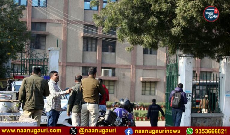 ‘ದೆಹಲಿ ಖಾಲಿಸ್ತಾನವಾಗಲಿದೆ’: 10 ಶಾಲೆಗಳು, ಸಂಸತ್ತಿಗೆ ಬಾಂಬ್ ಬೆದರಿಕೆ ಇಮೇಲ್ ಬಂದ ನಂತರ ವಿದ್ಯಾರ್ಥಿಗಳ ಸ್ಥಳಾಂತರ