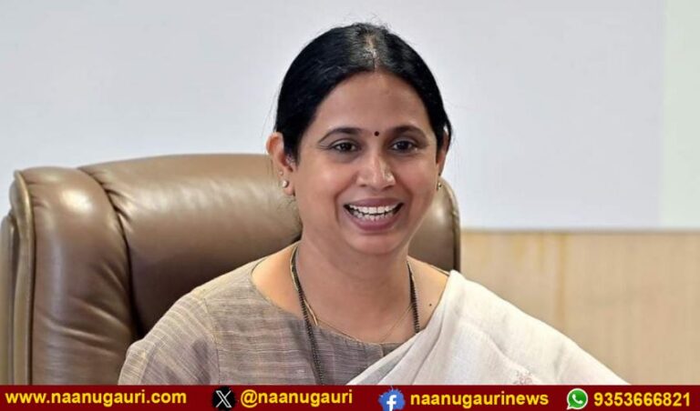 ಗೃಹಲಕ್ಷ್ಮಿ ಯೋಜನೆಯಿಂದ 52 ಸಾವಿರಕ್ಕೂ ಹೆಚ್ಚಿನ ಮಹಿಳೆಯರು ಹೊರಕ್ಕೆ: ಆದಾಯ ತೆರಿಗೆ ಇಲಾಖೆ ದಾಖಲೆಗಳು ಕಾರಣ ಎಂದ ಲಕ್ಷ್ಮಿ ಹೆಬ್ಬಾಳ್ಕರ್