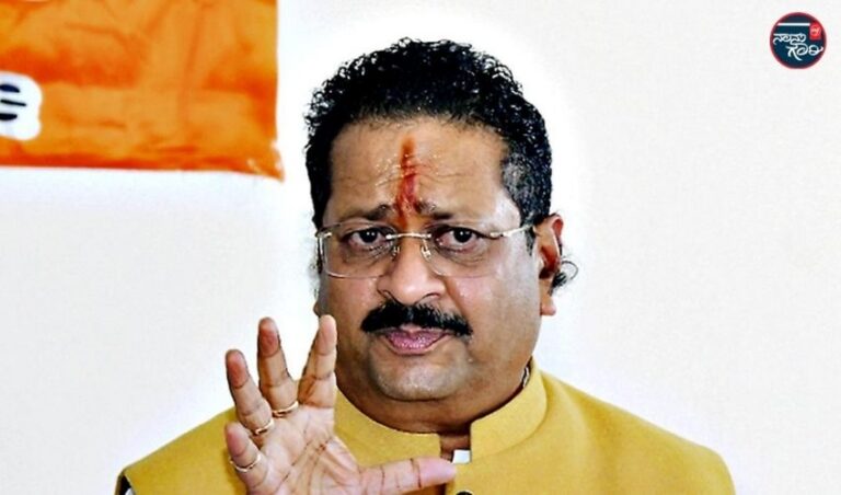 ದ್ವೇಷ ಭಾಷಣ ಆರೋಪ: ವಿಜಯಪುರ ಶಾಸಕ ಬಸನಗೌಡ ಯತ್ನಾಳ್ ವಿರುದ್ಧ ಎಫ್ಐಆರ್ 