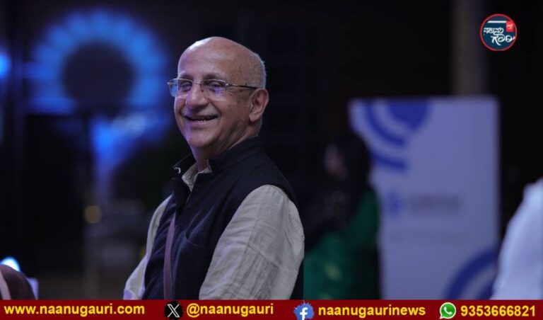 ಅಸ್ಸಾಂ ಮುಖ್ಯಮಂತ್ರಿಯಿಂದ ‘100 ಪ್ರಕರಣಗಳ ಬೆದರಿಕೆ’: ‘ಇದು ಮಾನವ ಹಕ್ಕುಗಳ ರಕ್ಷಕರನ್ನು ಮೌನಗೊಳಿಸುವ ಪ್ರಯತ್ನ’ ಎಂದ ಹರ್ಷ್ ಮಂದರ್ 