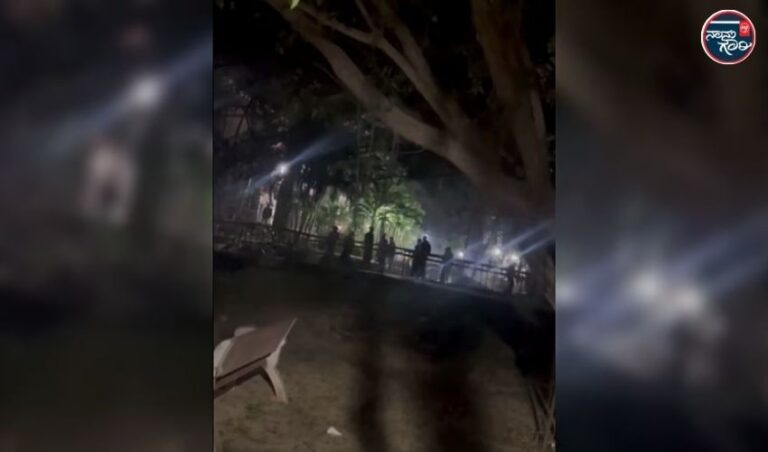 ಜೆಎನ್‌ಯು: ಎಡಪಂಥೀಯ ವಿದ್ಯಾರ್ಥಿ ಸಂಘಟನೆ ಮತ್ತು ಎಬಿವಿಪಿ ನಡುವೆ ಘರ್ಷಣೆ: ಉದ್ವಿಗ್ನತೆ  