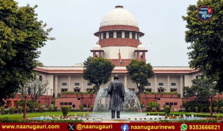 2025ರ ಬಿಹಾರ ವಿಧಾನಸಭಾ ಚುನಾವಣೆ ಪ್ರಶ್ನಿಸಿ ಜನ ಸುರಾಜ್ ಪಕ್ಷದಿಂದ ಅರ್ಜಿ: ವಿಚಾರಣೆ ನಿರಾಕರಿಸಿದ ಸುಪ್ರೀಂ ಕೋರ್ಟ್ 