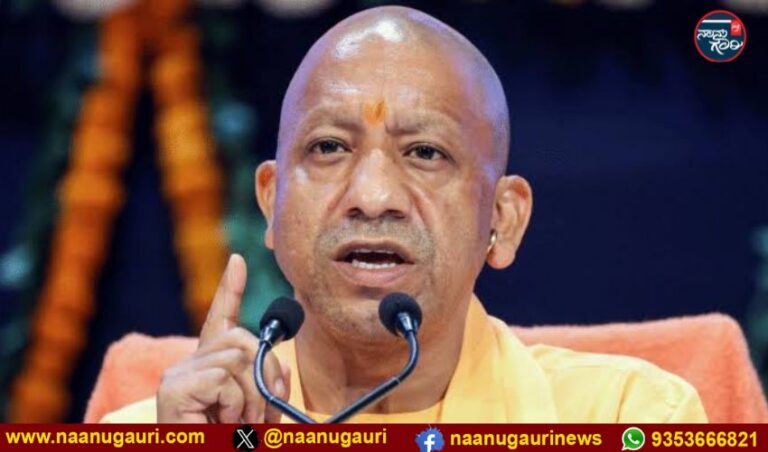 ‘ಆದಿತ್ಯನಾಥನ ಆಡಳಿತದಲ್ಲಿ ಬ್ರಾಹ್ಮಣರು ಅಸುರಕ್ಷಿತರು, ಸನಾತನಿಗಳು ಎಂದಿಗೂ ಮರೆಯುವುದಿಲ್ಲ’ ಎಂಬ ಅರ್ಥದಲ್ಲಿ ಪೋಸ್ಟ್ ಮಾಡಿದ ಪತ್ರಕರ್ತನ ಬಂಧನ