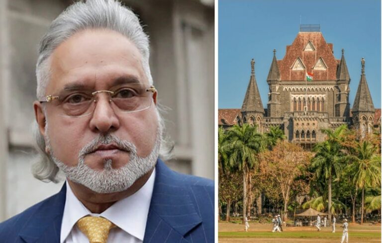 ನಾನು ಭಾರತಕ್ಕೆ ಯಾವಾಗ ಹಿಂತಿರುಗುತ್ತೇನೆಂದು ಹೇಳಲು ಸಾಧ್ಯವಿಲ್ಲ: ಬಾಂಬೆ ಹೈಕೋರ್ಟ್‌ಗೆ ತಿಳಿಸಿದ ಮಲ್ಯ